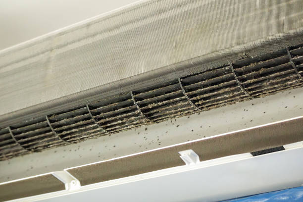 Asheboro, NC Airduct Cleaning Company